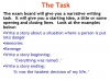 Narrative Writing  GCSE  KS4 SCE Teaching Resources (slide 7/150)